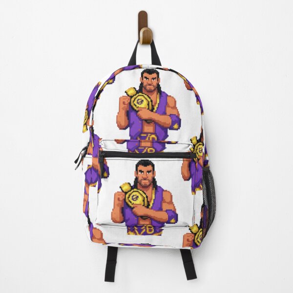 Item preview, Razor Ramon designed and sold by WretroMania.