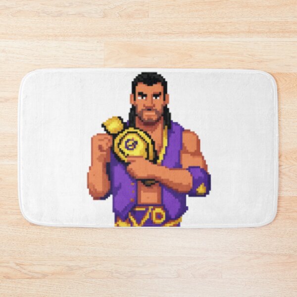 Item preview, Razor Ramon designed and sold by WretroMania.
