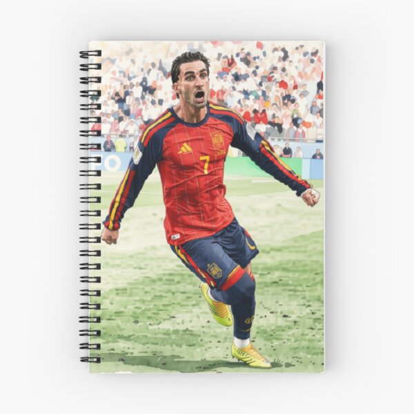 Item preview, Soccer 2026 Spain designed and sold by SunshineSales.