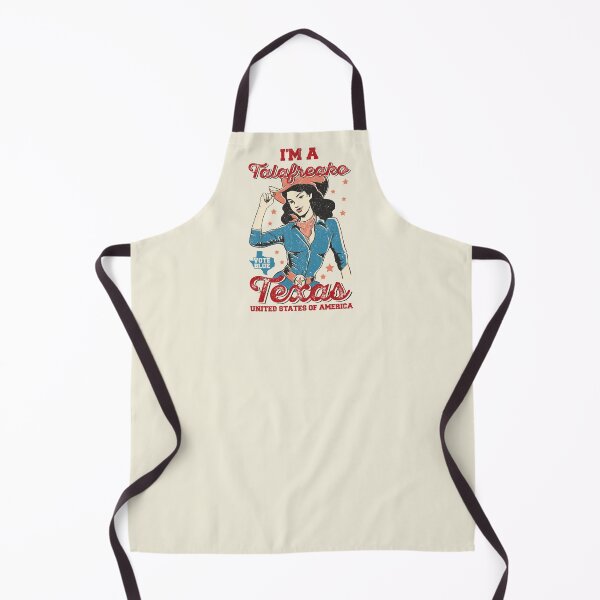 Item preview, I'm A Talafreako Girl III - Flip Tables Texas Original US Senate Election designed and sold by Lemon Pepper.