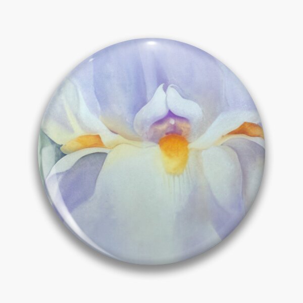 Item preview, Georgia O’Keeffe designed and sold by Quietreish.
