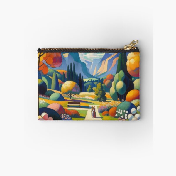 Item preview, Georgia O’Keeffe designed and sold by Quietreish.