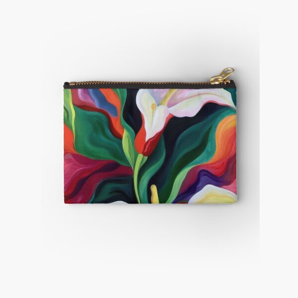 Item preview, Georgia O’Keeffe designed and sold by Quietreish.