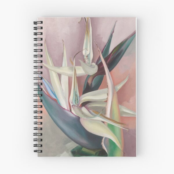 Item preview, Georgia O’Keeffe designed and sold by Quietreish.