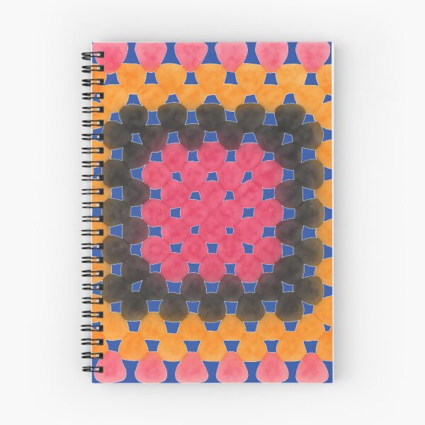 Item preview, Granny Square en acuarela designed and sold by GasconyPassion.