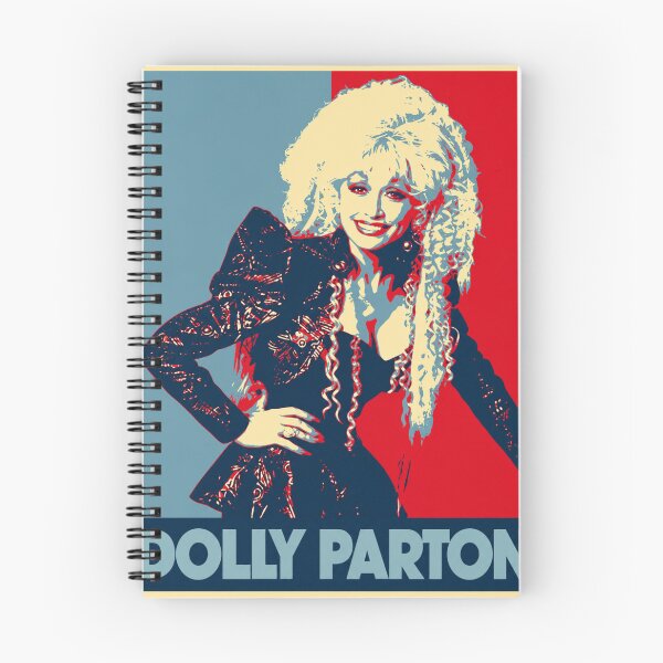 Item preview, Dolly Parton designed and sold by mationikeny.