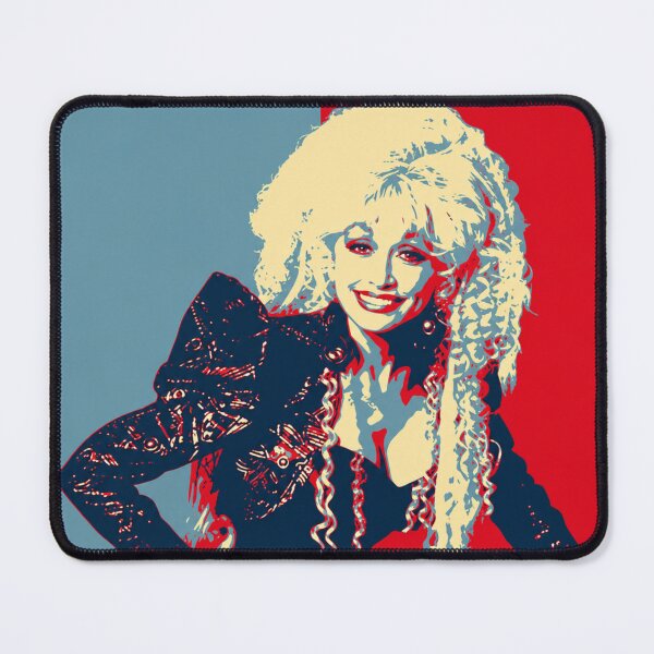 Item preview, Dolly Parton designed and sold by mationikeny.