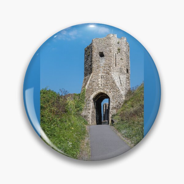 Item preview, Colton's Gate at Dover Castle designed and sold by Debra Martz.