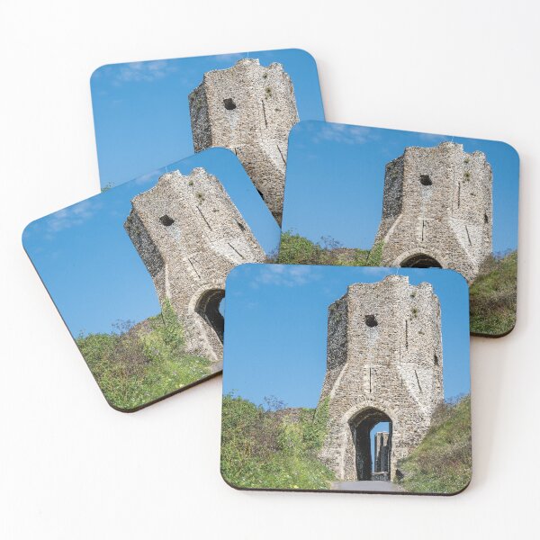 Artikelvorschau, Coltons Tor im Schloss Dover entworfen und verkauft von Debra Martz.
