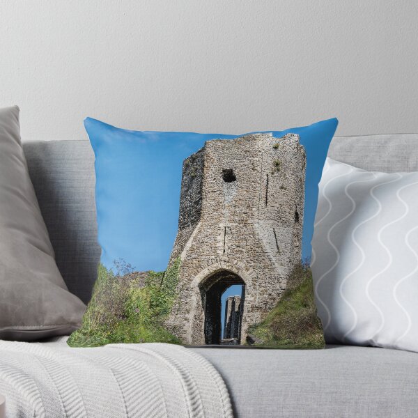 Item preview, Colton's Gate at Dover Castle designed and sold by Debra Martz.
