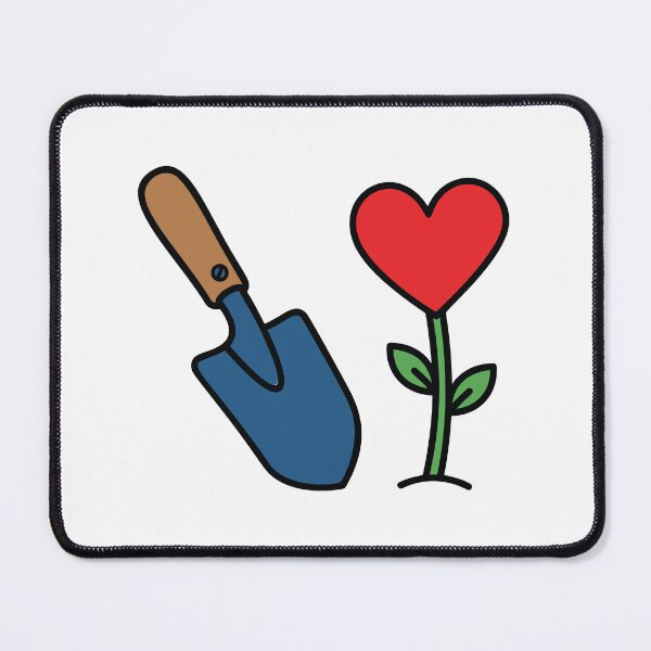 Item preview, Cute Gardening Gift for Plant Lovers designed and sold by pistoniya7 ⭐⭐⭐⭐⭐.