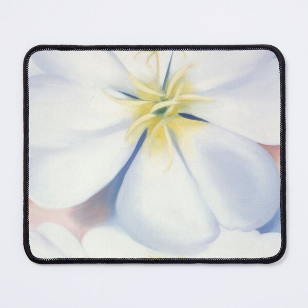 Item preview, Georgia O’Keeffe designed and sold by Quietreish.