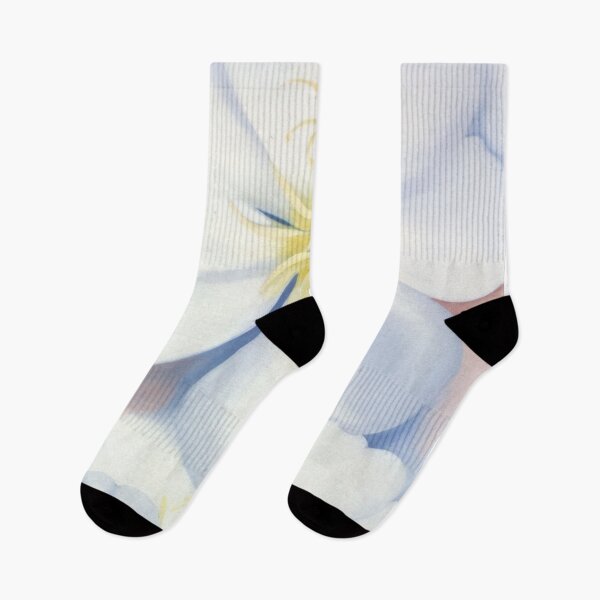 Item preview, Georgia O’Keeffe designed and sold by Quietreish.