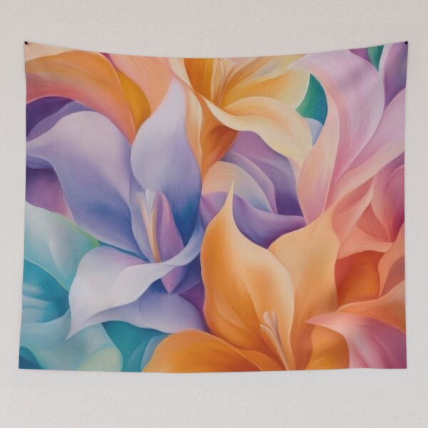 Item preview, Georgia O’Keeffe designed and sold by Quietreish.