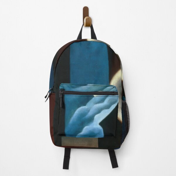 Item preview, Georgia O’Keeffe designed and sold by Quietreish.