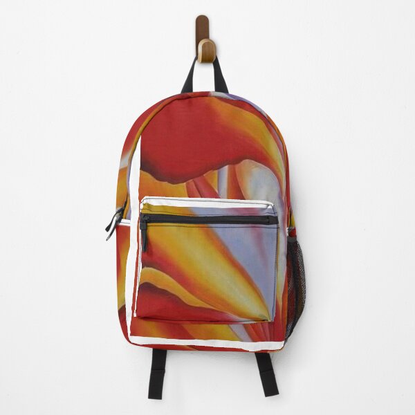 Item preview, Georgia O’Keeffe designed and sold by Quietreish.