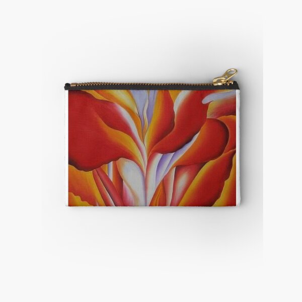 Item preview, Georgia O’Keeffe designed and sold by Quietreish.