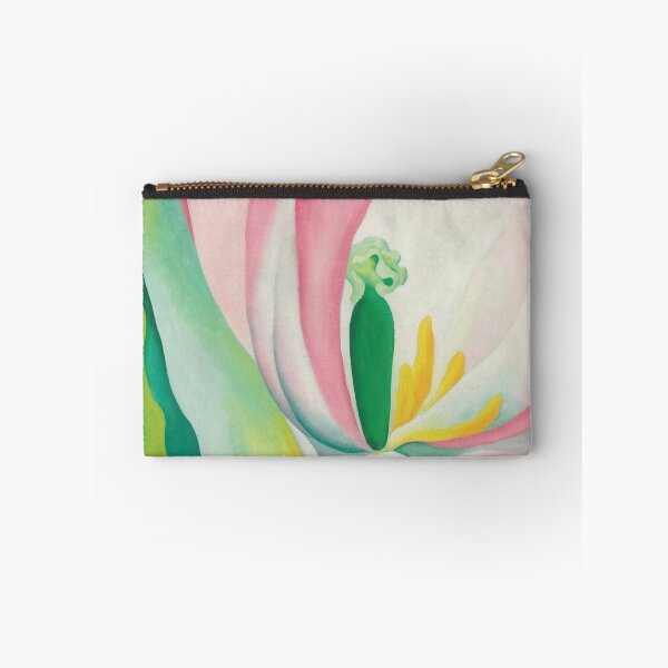 Item preview, Georgia O’Keeffe designed and sold by Quietreish.
