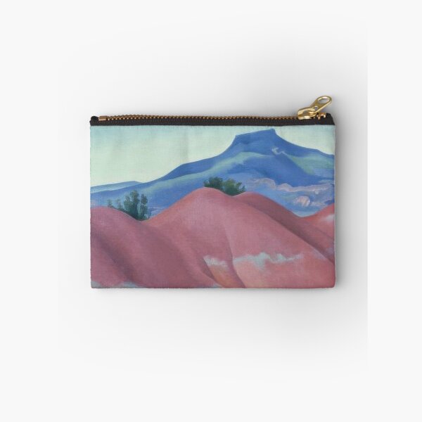 Item preview, Georgia O’Keeffe designed and sold by Quietreish.