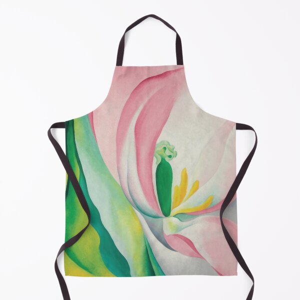 Item preview, Georgia O’Keeffe designed and sold by Quietreish.