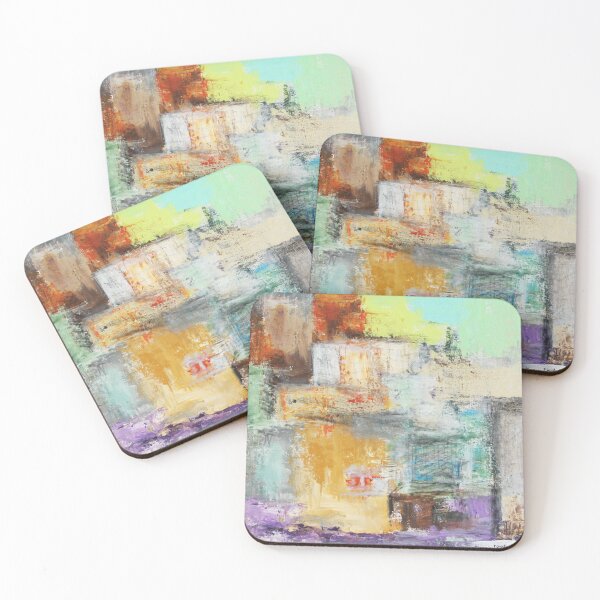 Item preview, Cityscape designed and sold by Pierdutin.
