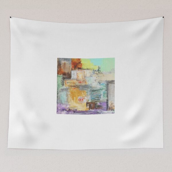 Item preview, Cityscape designed and sold by Pierdutin.