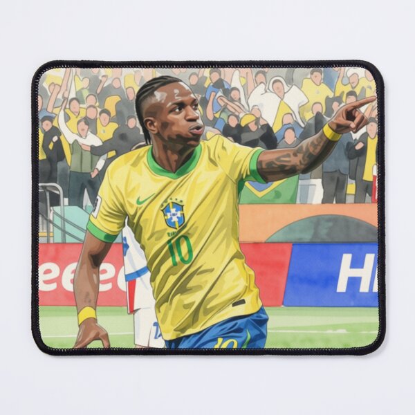 Item preview, Soccer 2026 Brazil designed and sold by SunshineSales.
