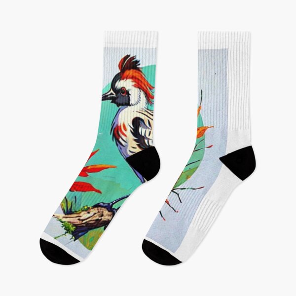 Item preview, Hoopoe designed and sold by ZeusGallery.