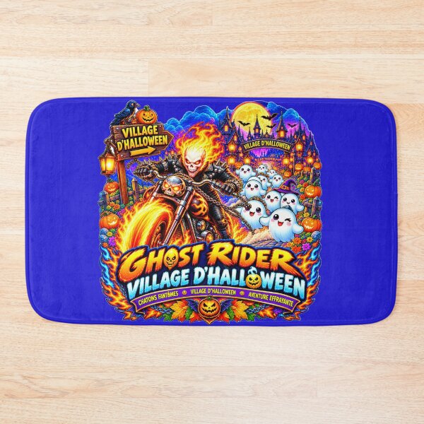 Item preview, ghost rider designed and sold by richiebenny.