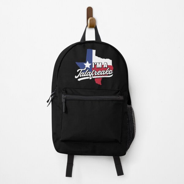 Item preview, I'm A Talafreako I - Texas Flag US Senate Election designed and sold by Lemon Pepper.