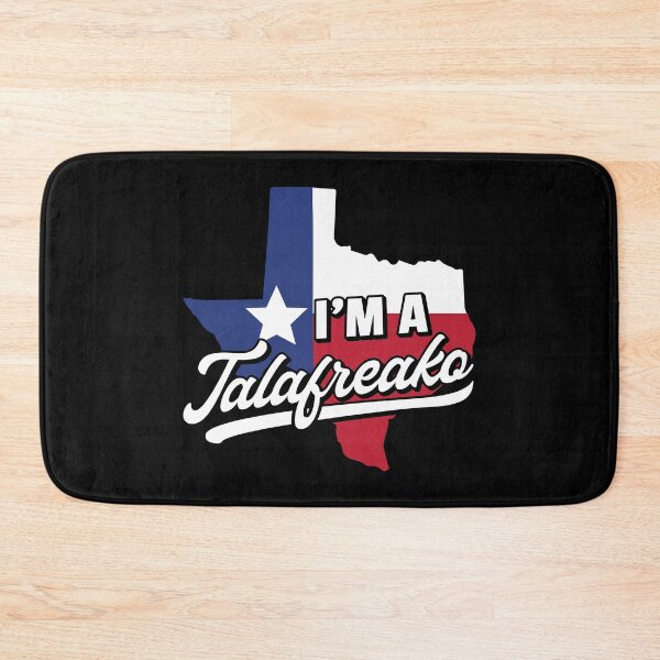 Item preview, I'm A Talafreako I - Texas Flag US Senate Election designed and sold by Lemon Pepper.
