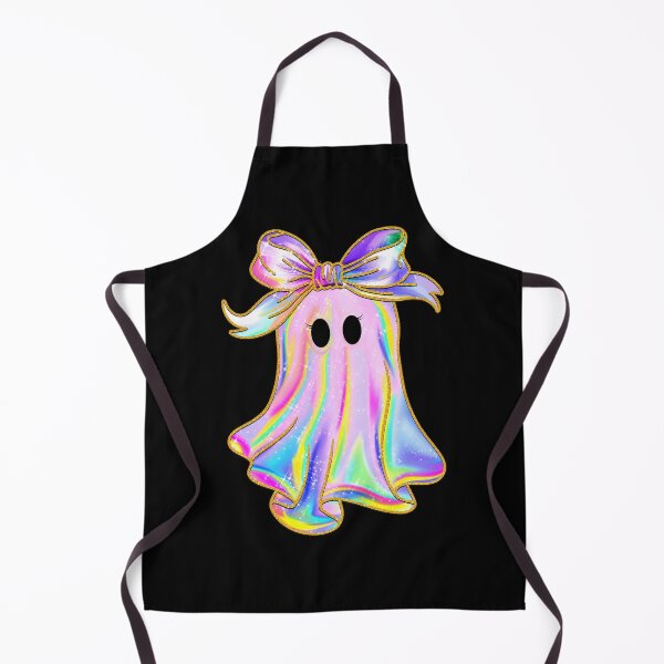 Item preview, Iridescent Ghost Pumpkin designed and sold by River Silva.