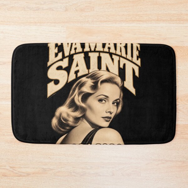 Aperçu de l'œuvre Hommage à Eva Marie Saint créée et vendue par DogWorldArt.
