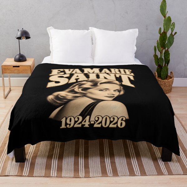 Item preview, Eva Marie Saint tribute designed and sold by DogWorldArt.