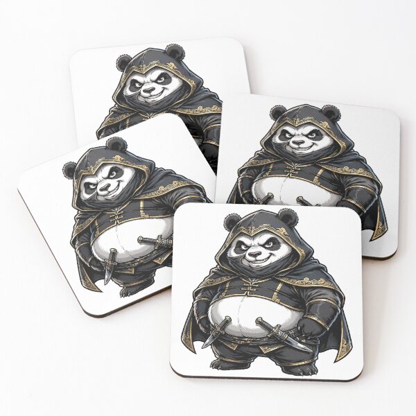Aperçu de l'œuvre Akai Imperial Assassin Bold Comic Inks Sticker - Mobile Legends Fan Art créée et vendue par Lesley D.