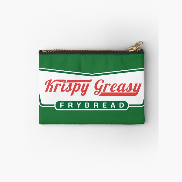 Item preview, Crispy Greasy FryBread Design designed and sold by Eyanosa Native Design.