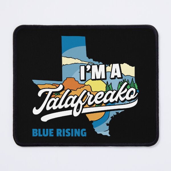 Item preview, Copy of I'm A Talafreako II - Texas Flag US Senate Election designed and sold by Lemon Pepper.