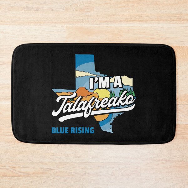 Item preview, Copy of I'm A Talafreako II - Texas Flag US Senate Election designed and sold by Lemon Pepper.