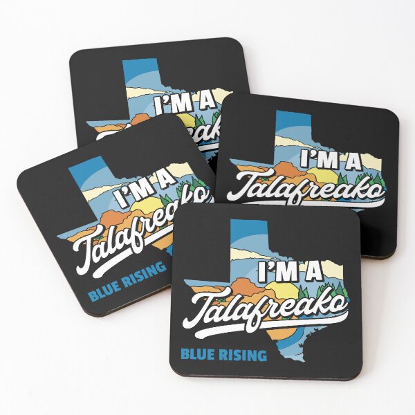 Item preview, Copy of I'm A Talafreako II - Texas Flag US Senate Election designed and sold by Lemon Pepper.