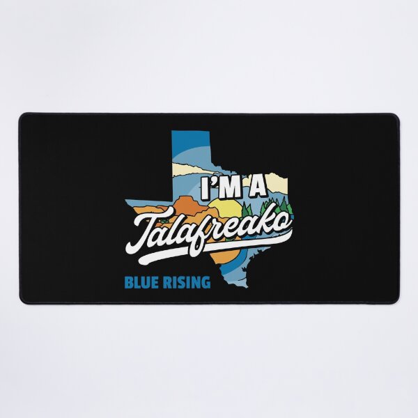 Item preview, Copy of I'm A Talafreako II - Texas Flag US Senate Election designed and sold by Lemon Pepper.