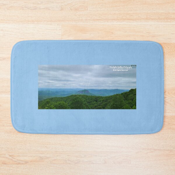 Item preview, Looking Glass Rock on a Cloudy Day designed and sold by Christopher Guilkey Photography .