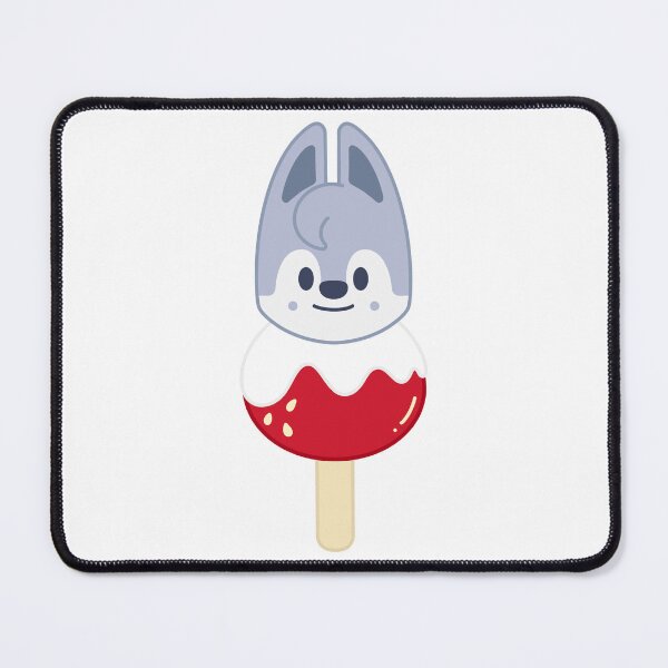 Item preview, SKZOO Wolf Chan Tanghulu - SKZOO EVERYWHERE ALL AROUND THE WORLD in CHINA (Beijing exclusive) designed and sold by 0627june.
