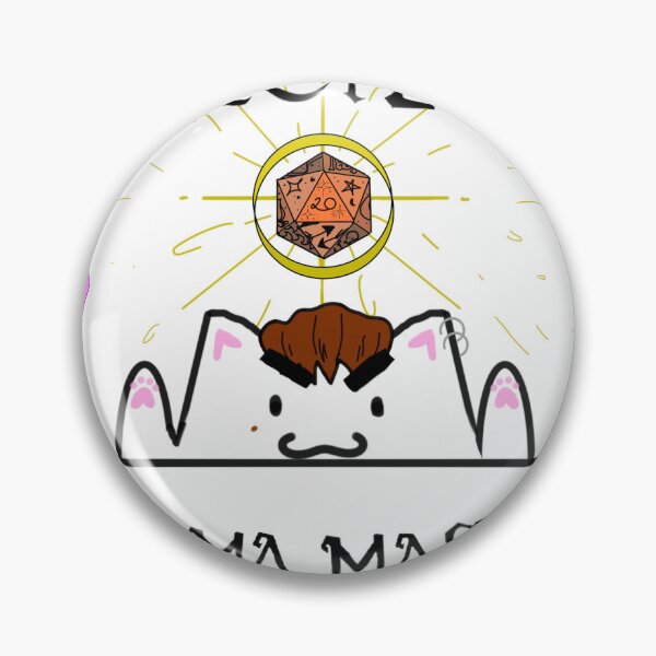 Item preview, Merciless DM designed and sold by ChaoticLwflBard.
