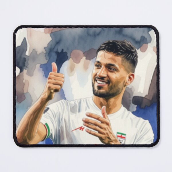 Item preview, Soccer 2026 Iran designed and sold by SunshineSales.