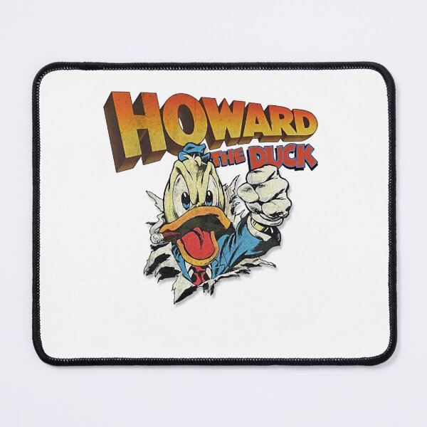 Item preview, Angry Gritty Duck Secret Agent Cartoon designed and sold by KeviVaughan.