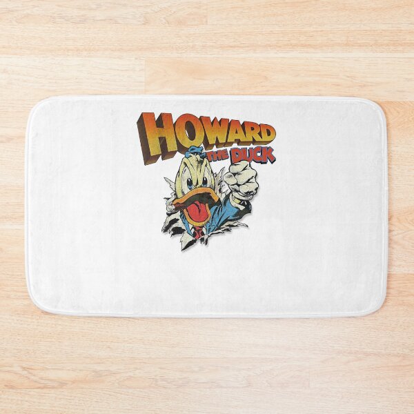 Item preview, Angry Gritty Duck Secret Agent Cartoon designed and sold by KeviVaughan.