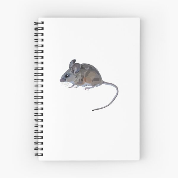 Item preview, California Mouse designed and sold by Levi & Koda Studio.