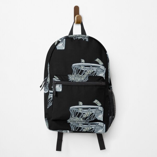 Item preview, Cash Money Basketball Net Slam Dunk designed and sold by KeviVaughan.