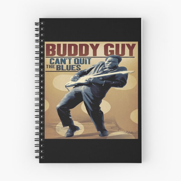 Item preview, Buddy Guy Aint Done With Blues Design designed and sold by Wend123.