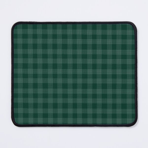 Item preview, Green Plaid Pattern designed and sold by sardine0806.
